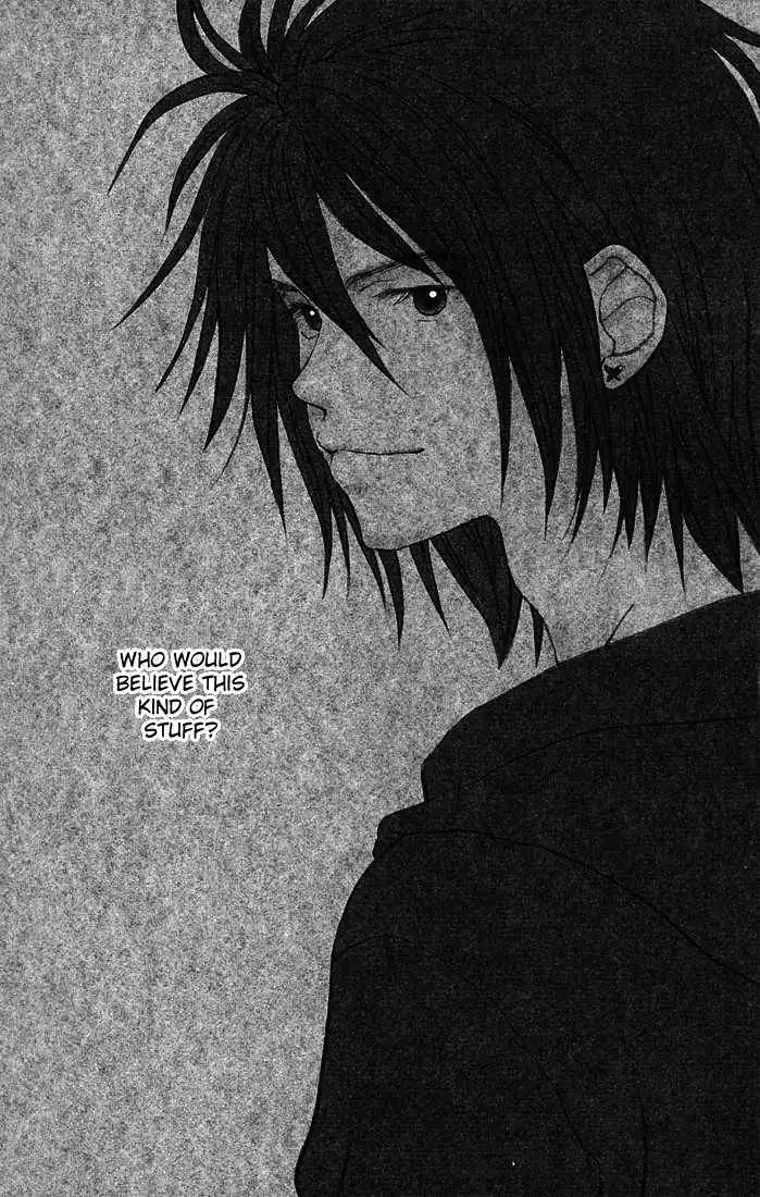 Mahou wo Shinjirukai? Chapter 1.3 19